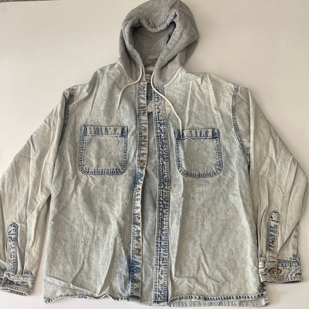 Urban Outfitters Denim jacket